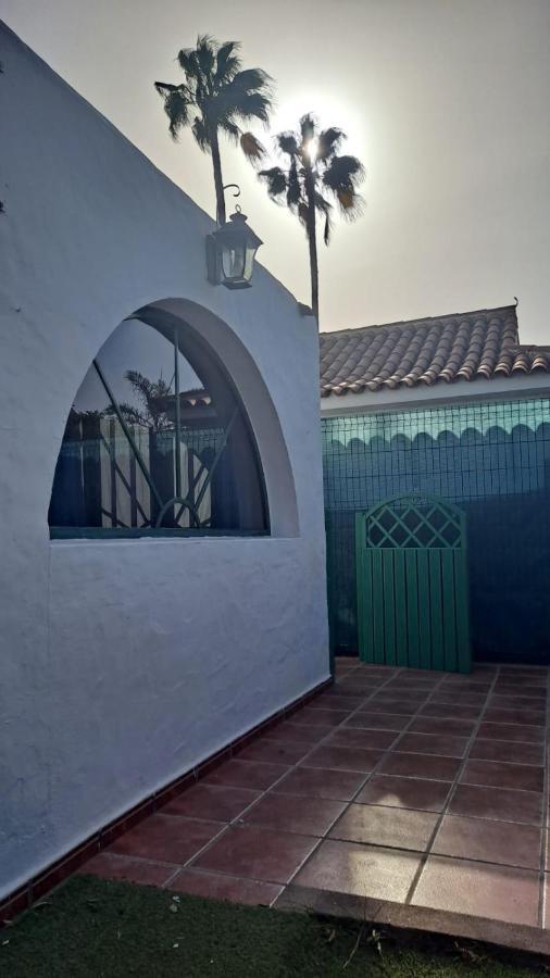 Bungalow En El Sur De Gran Canaria Las Palmas de Gran Canaria Exteriér fotografie